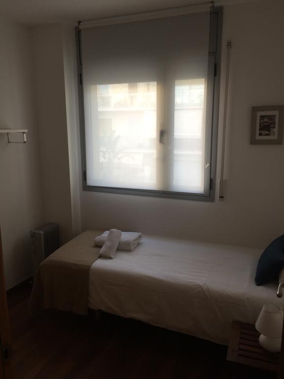 Apartamento Fira Barcelona L'Hospitalet de Llobregat Exterior foto